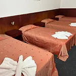 Hotell Dahlia Garden