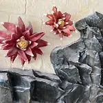 Dahlia Garden 3* Golden Sands