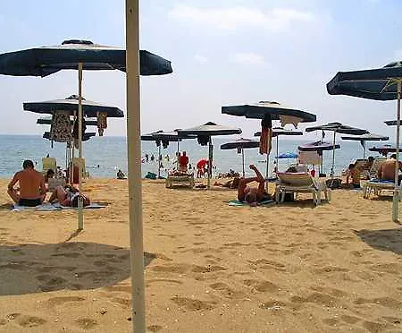 Dahlia Garden Ξενοδοχείο