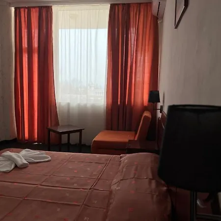 Dahlia Garden 3* Goldstrand