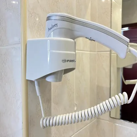 Dahlia Garden 3* Goldstrand