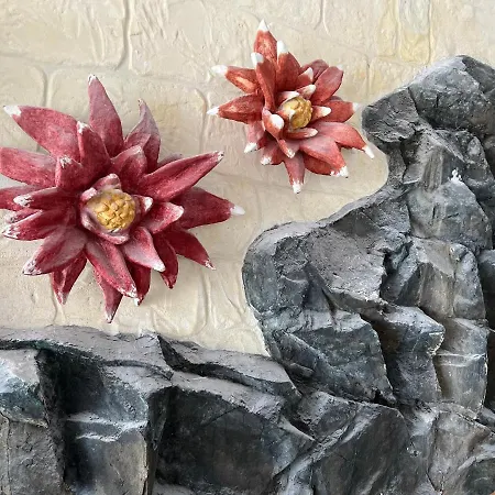Dahlia Garden 3* Golden Sands