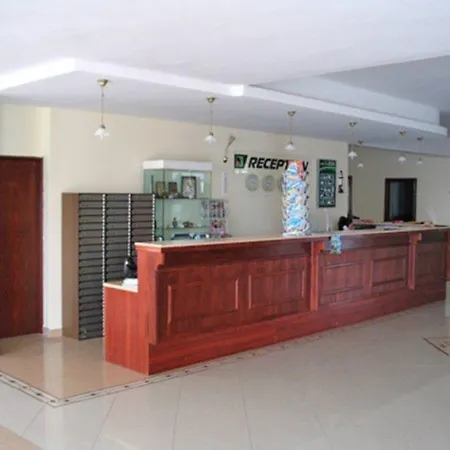 Ξενοδοχείο Dahlia Garden Golden Sands