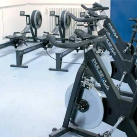 Ξενοδοχείο Dahlia Garden