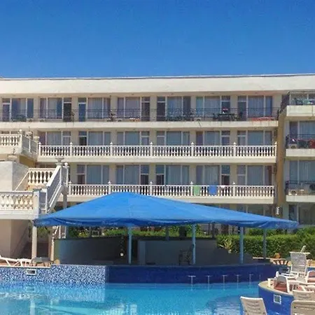 Dahlia Garden Goldstrand