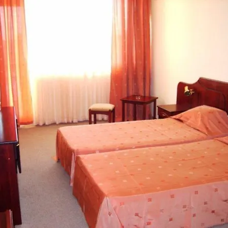 Hotel Dahlia Garden Goldstrand