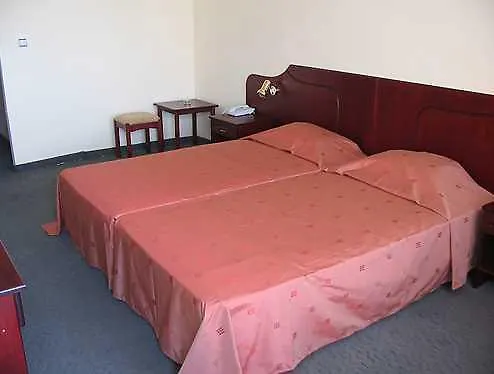 Dahlia Garden Złote Piaski