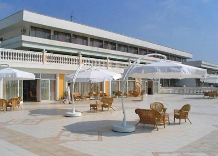 Dahlia Garden Złote Piaski