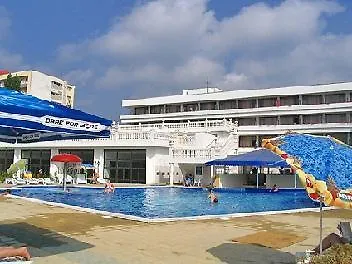 Hotel Dahlia Garden Złote Piaski