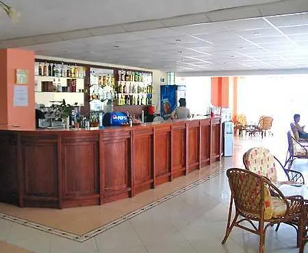 Dahlia Garden Hotel