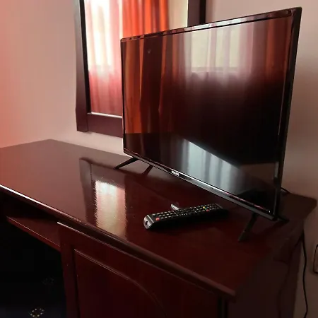 Dahlia Garden Hotel 3*