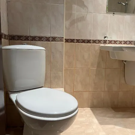Dahlia Garden Hotel 3*