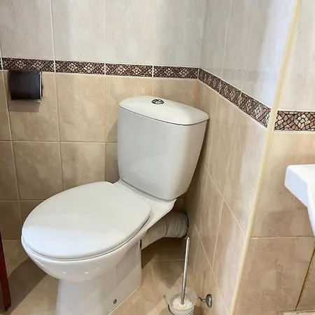Hotel Dahlia Garden 3*