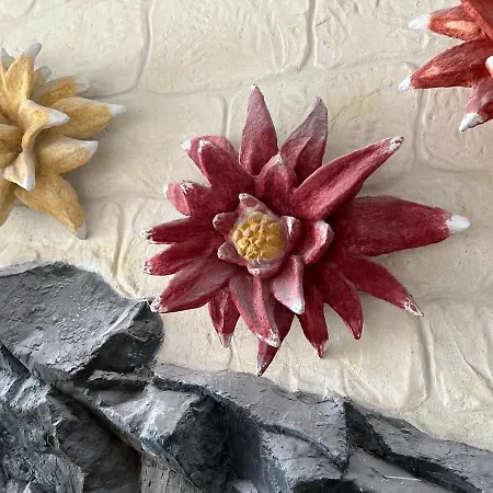 Hotel Dahlia Garden 3*