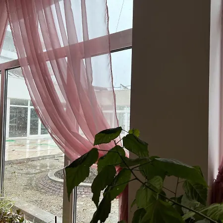 Dahlia Garden Hotel 3*